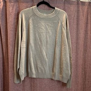 A New Day Sweater NWT